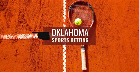 Oklahoma sports betting bills clear committee.